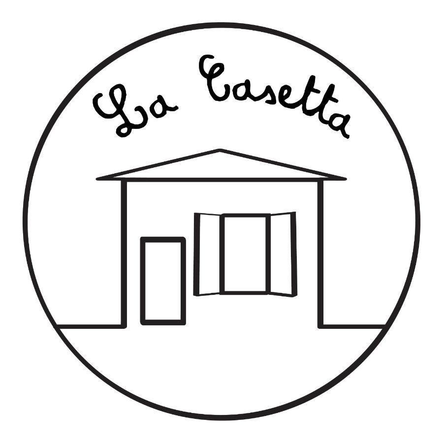La Casetta Biella Eksteriør billede